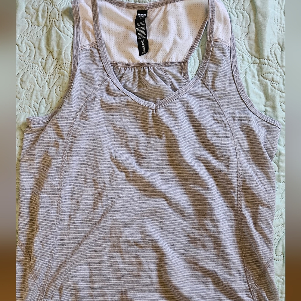 RBX tank top